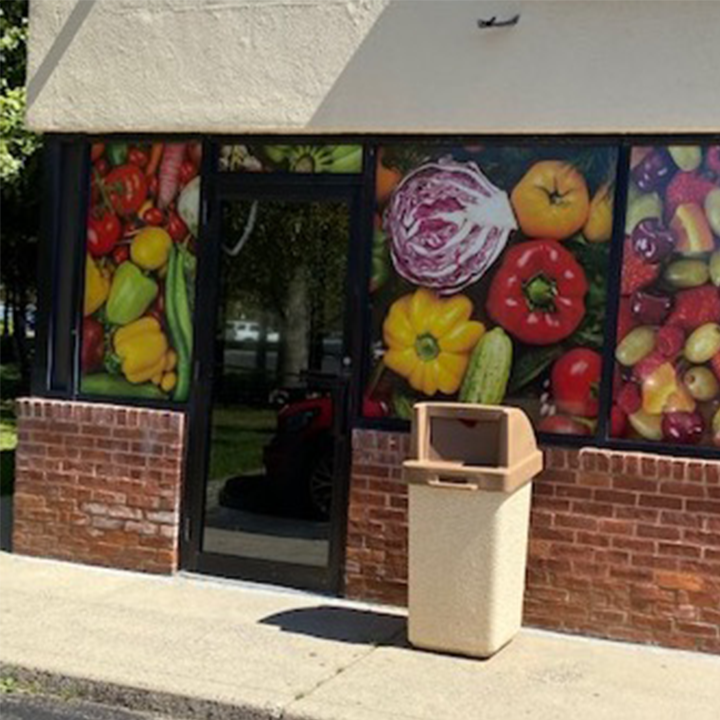 Sligh's Vegetarian Cafe